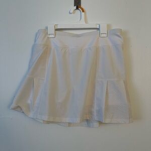 Tennis skirt WITH BALL POCKET